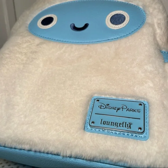 Disney Yeti Mini Backpack